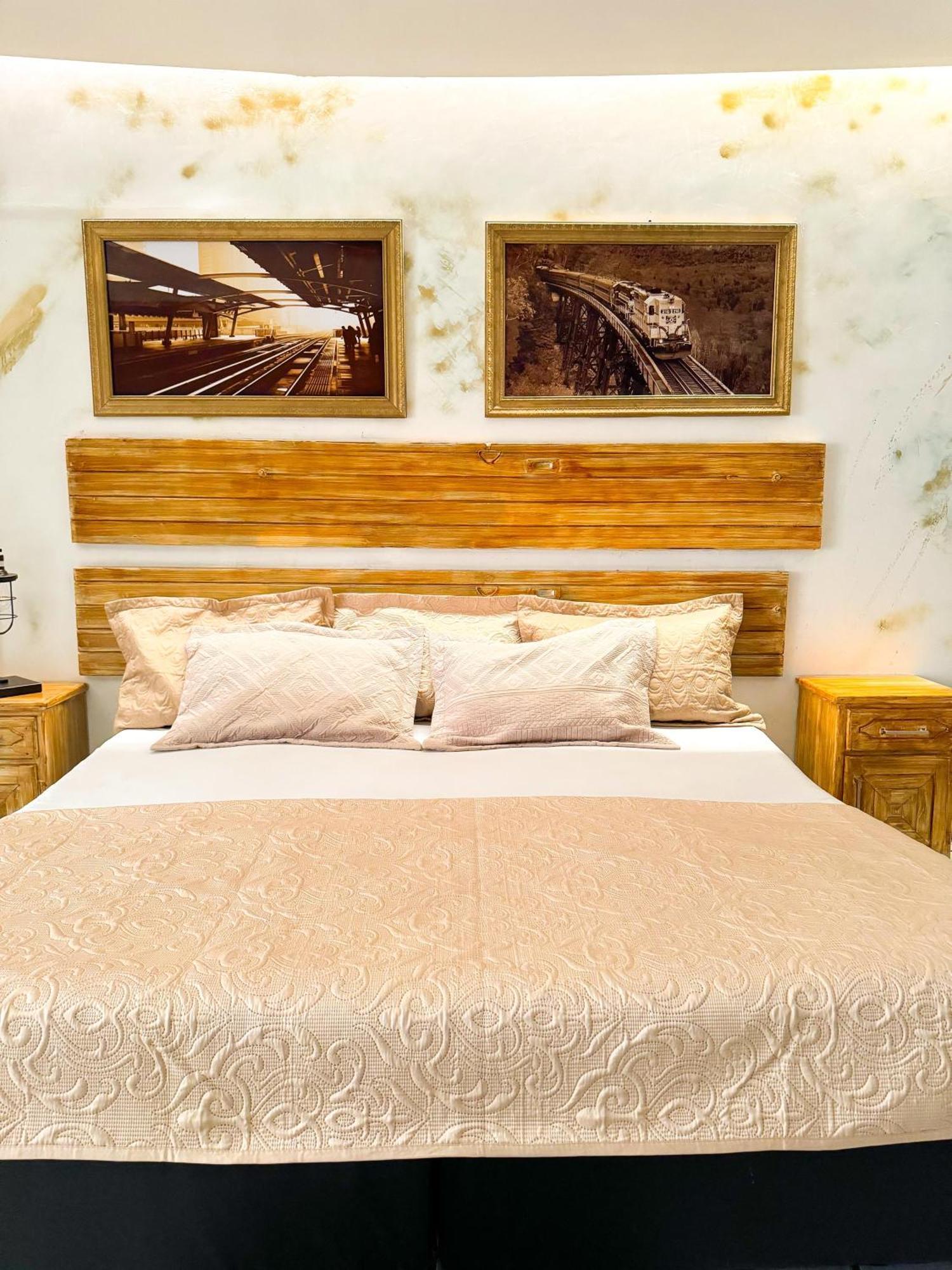 Hotel Sexta Avenida 塔帕丘拉 外观 照片