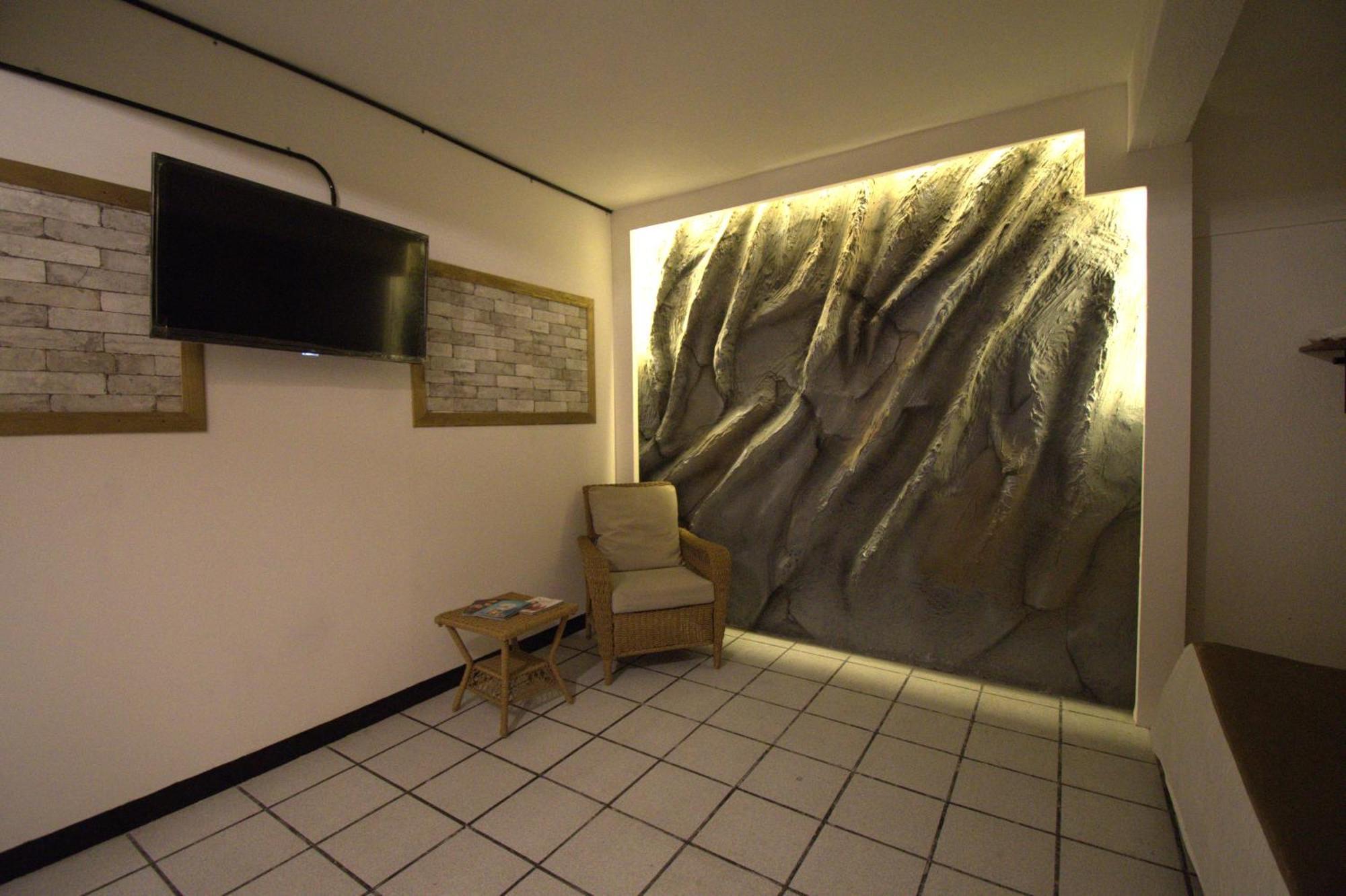Hotel Sexta Avenida 塔帕丘拉 外观 照片
