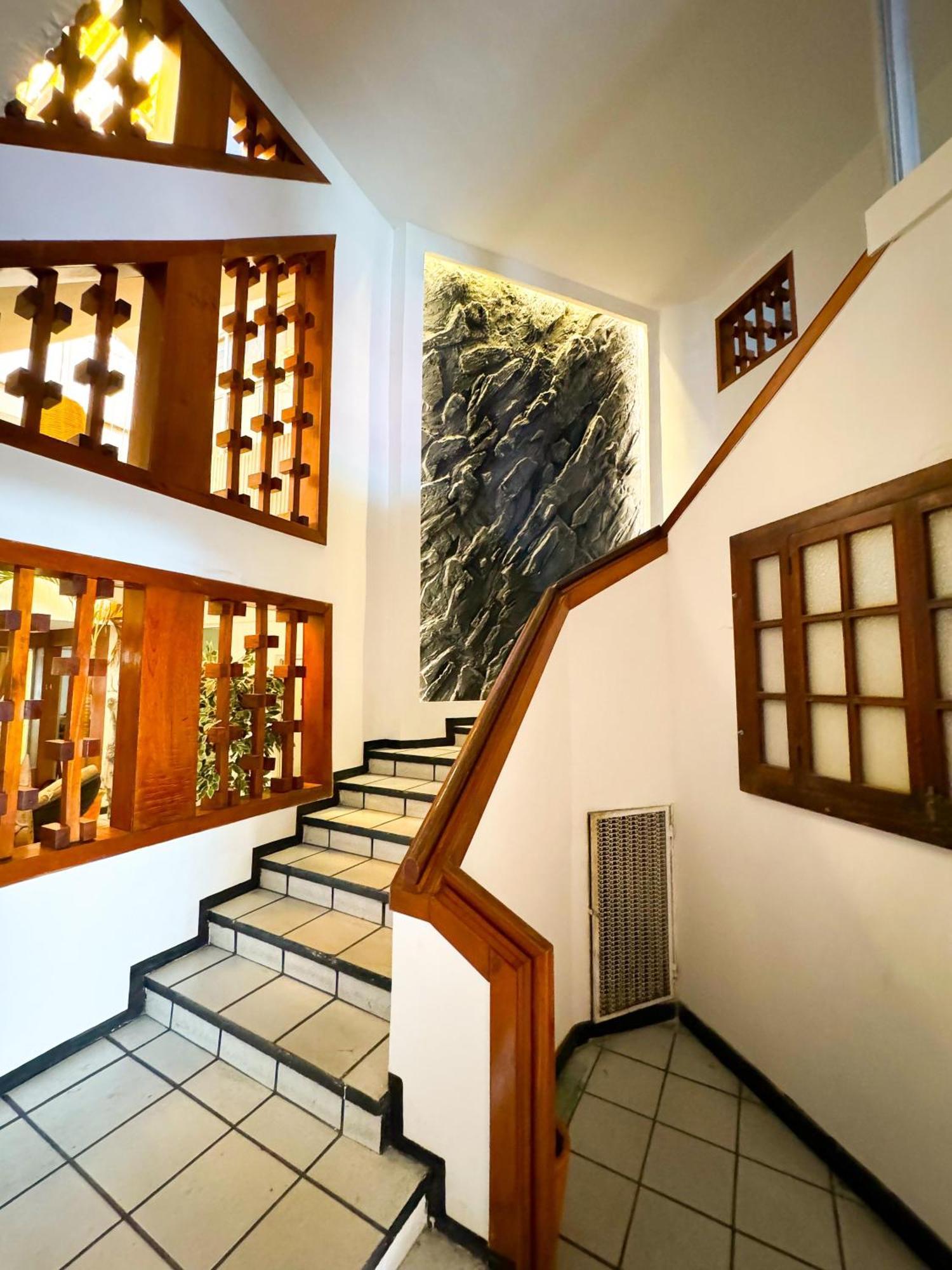 Hotel Sexta Avenida 塔帕丘拉 外观 照片