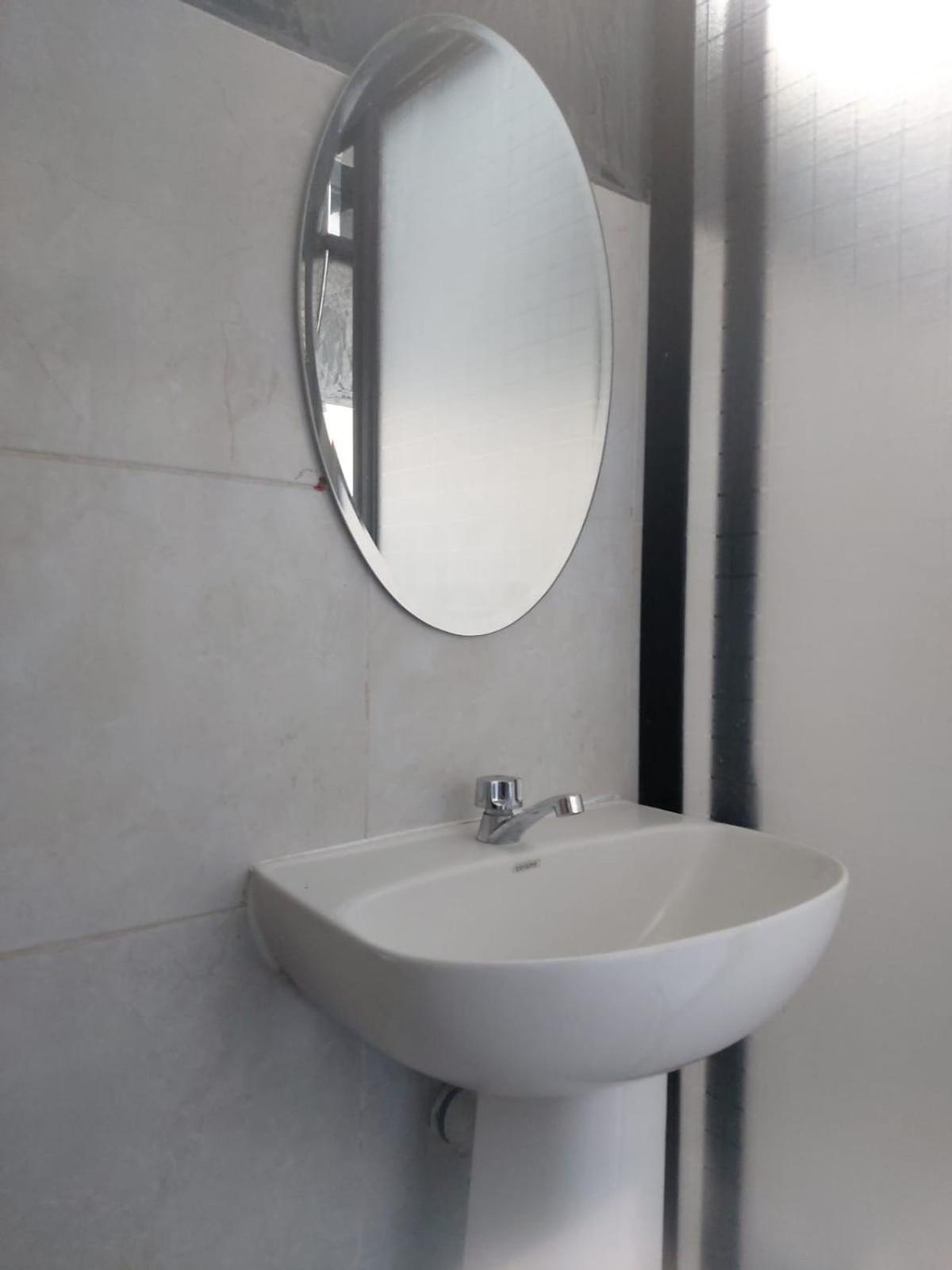 Hotel Sexta Avenida 塔帕丘拉 外观 照片