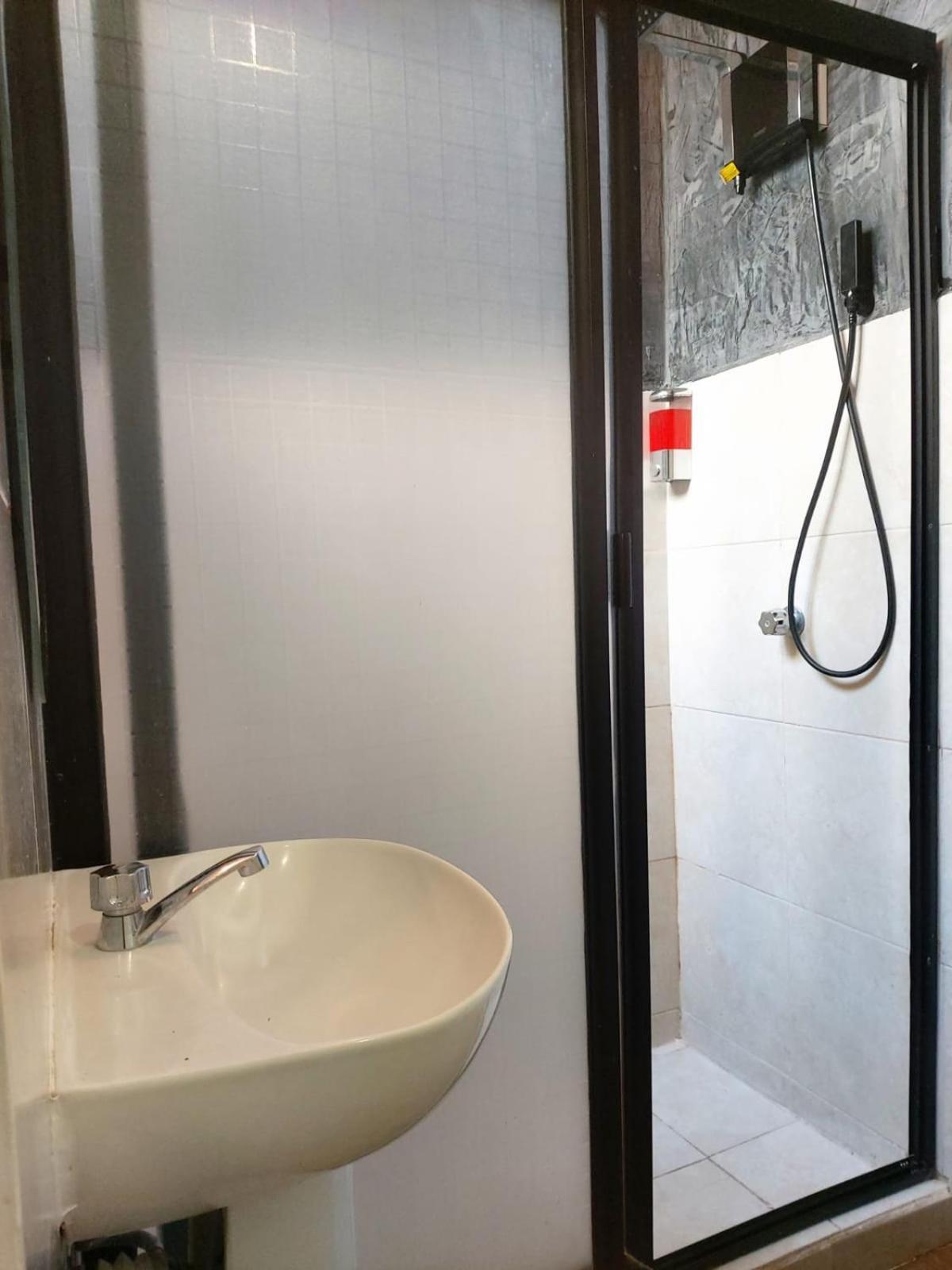Hotel Sexta Avenida 塔帕丘拉 外观 照片