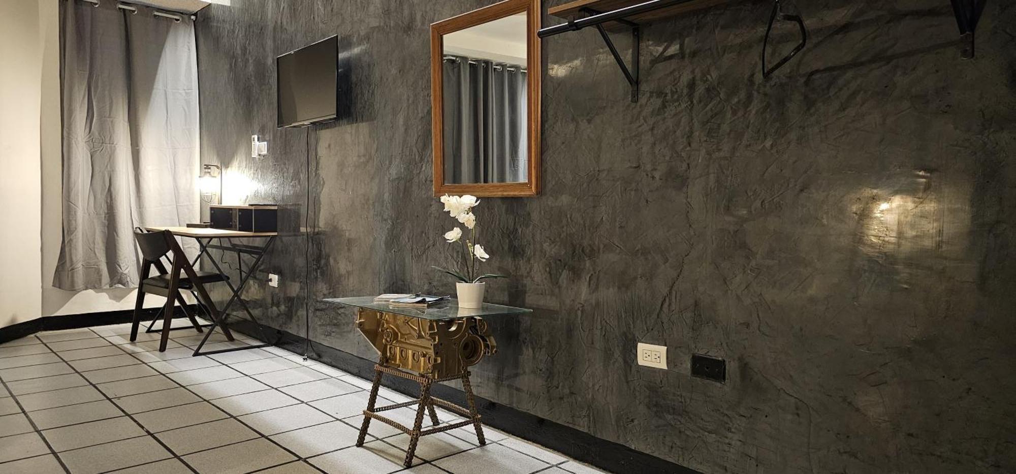 Hotel Sexta Avenida 塔帕丘拉 外观 照片